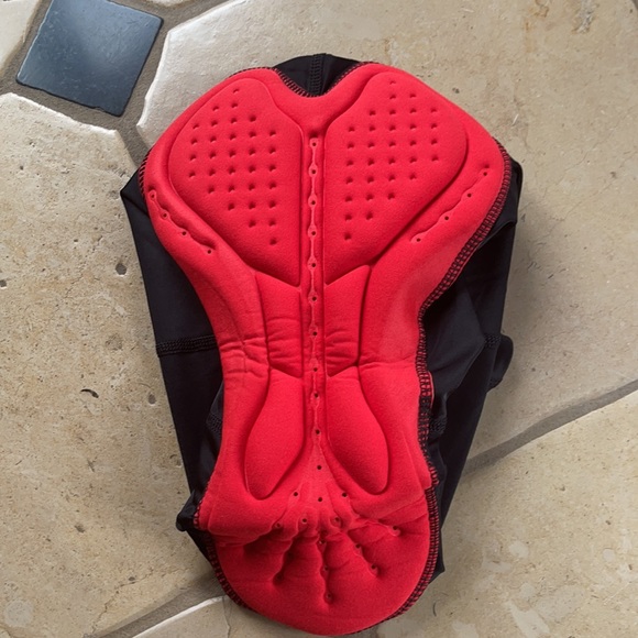 NWOT Urban Cycling Padded Undershorts - Picture 3 of 4